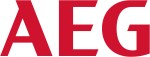 AEG Logo (rot) | Screen